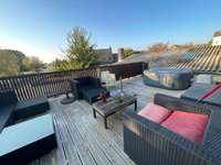 Vente appartement 6 pièces Vente appartement 6 pièces