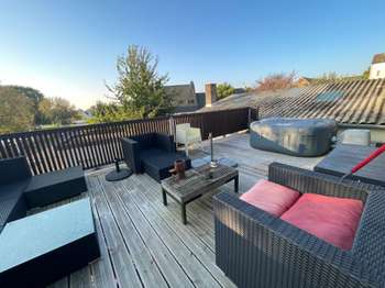 Vente appartement 6 pièces Vente appartement 6 pièces