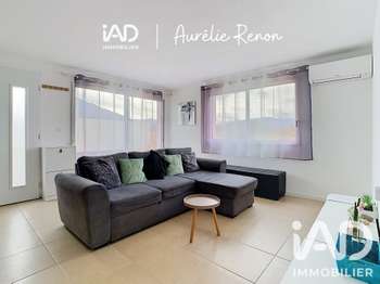 Vente appartement 3 pièces Rigarda 66