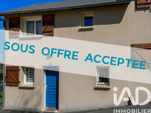 Vente Appartement 3 piècesRignac