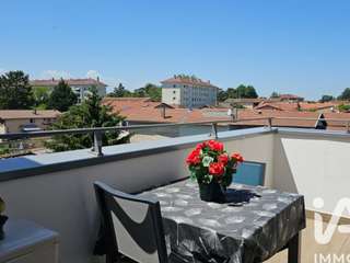 Vente appartement 3 pièces Vente appartement 3 pièces