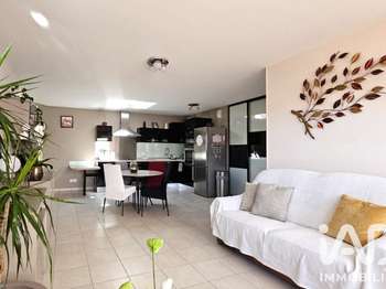Vente appartement 3 pièces Rillieux-la-Pape 69