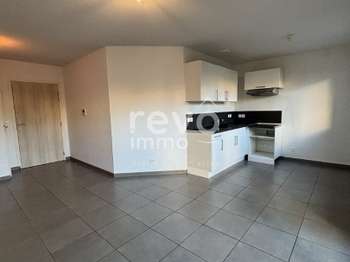 Vente Appartement 2 piècesRillieux-la-Pape