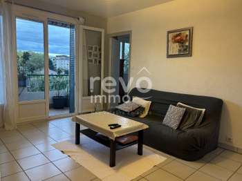 Photo Vente appartement Rillieux-la-Pape