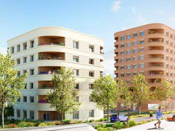 Vente appartement 3 pièces Rillieux-la-Pape 69