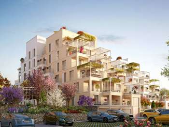 Vente appartement 5 pièces Rillieux-la-Pape 69