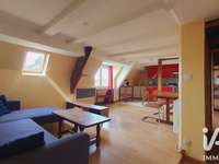 Vente appartement 2 pièces Rimou - 35