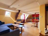 Vente appartement 2 pièces Vente appartement 2 pièces