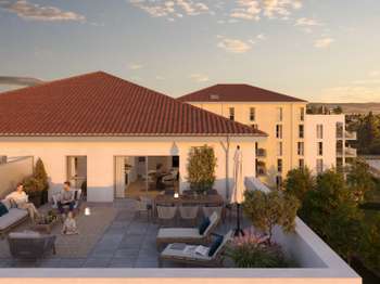 Vente appartement 3 pièces Riom 63