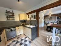 Vente appartement 8 pièces Vente appartement 8 pièces