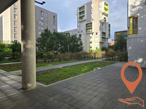 Vente appartement 2 pièces Vente appartement 2 pièces