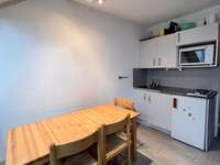 Vente appartement T1 Risoul - 05