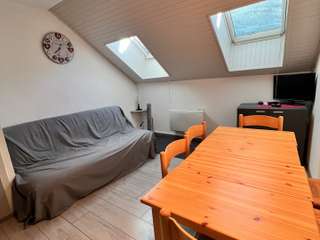 Vente appartement 1 pièce Vente appartement 1 pièce