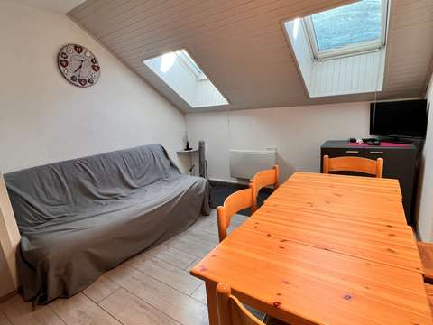 Vente appartement 1 pièce Vente appartement 1 pièce