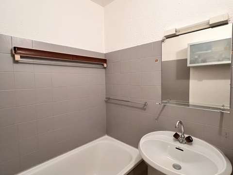Vente appartement 1 pièce Vente appartement 1 pièce