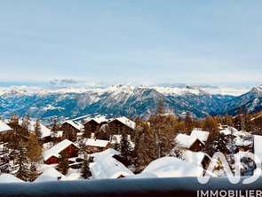 Vente Appartement T1Risoul