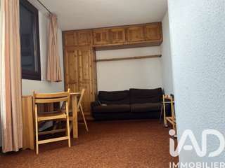 Vente appartement 1 pièce Vente appartement 1 pièce