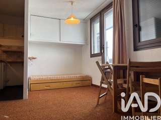 Vente appartement 1 pièce Vente appartement 1 pièce