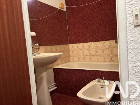 Vente appartement 1 pièce Vente appartement 1 pièce
