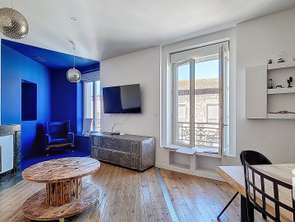 Vente Appartement 3 piècesRive-de-Gier