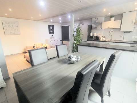 Vente appartement 3 pièces Rive-de-Gier 42