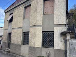 Vente LoftRive-de-Gier