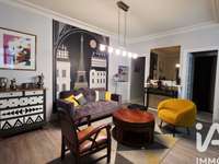 Vente appartement 4 pièces Vente appartement 4 pièces