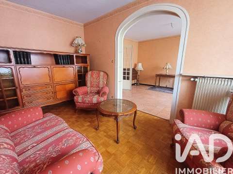 Vente appartement 4 pièces Vente appartement 4 pièces