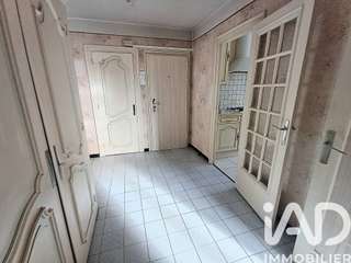 Vente appartement 4 pièces Vente appartement 4 pièces