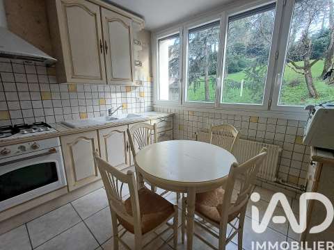 Vente appartement 4 pièces Rive-de-Gier 42
