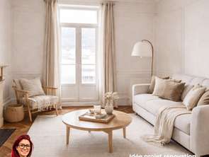 Vente Appartement 3 piècesRive-de-Gier