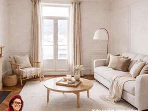 Vente Appartement 3 piècesRive-de-Gier