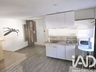 Vente appartement 1 pièce Vente appartement 1 pièce