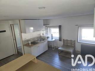 Vente appartement 1 pièce Vente appartement 1 pièce