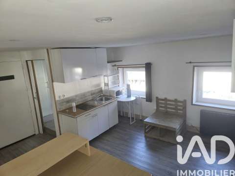 Vente appartement 1 pièce Vente appartement 1 pièce