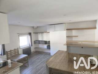 Vente appartement 1 pièce Vente appartement 1 pièce