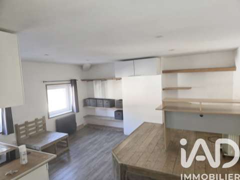 Vente appartement 1 pièce Vente appartement 1 pièce