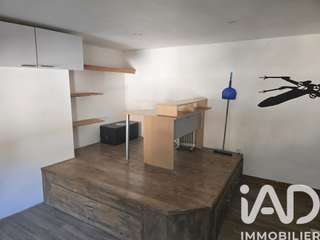 Vente appartement 1 pièce Vente appartement 1 pièce