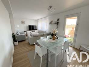 Vente Appartement 3 piècesRive-de-Gier