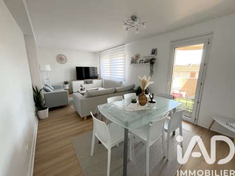 Vente appartement 3 pièces Rive-de-Gier 42