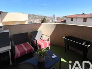 Vente appartement 3 pièces Vente appartement 3 pièces