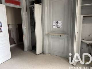 Vente appartement 1 pièce Vente appartement 1 pièce