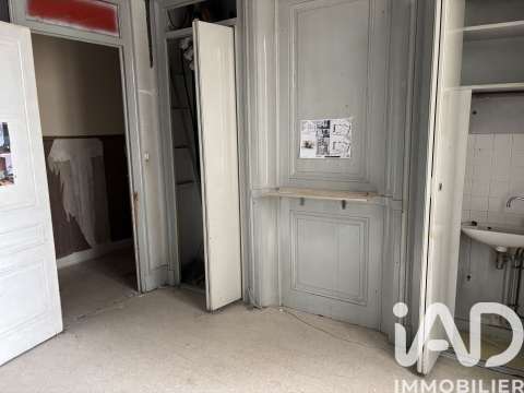 Vente appartement 1 pièce Vente appartement 1 pièce
