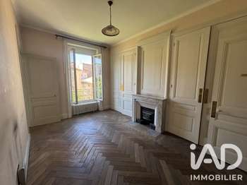 Vente appartement 4 pièces Rive-de-Gier 42