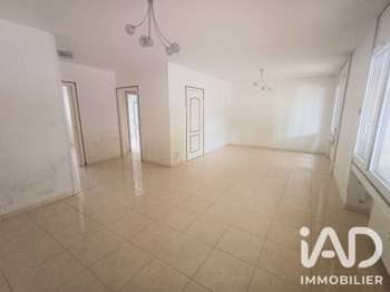 Vente Appartement 3 piècesRive-de-Gier