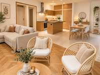 Vente appartement 4 pièces Vente appartement 4 pièces