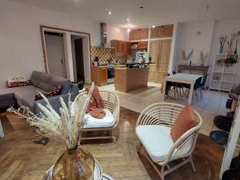 Vente appartement 4 pièces Vente appartement 4 pièces
