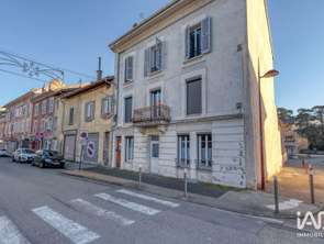 Vente Appartement 3 piècesRives