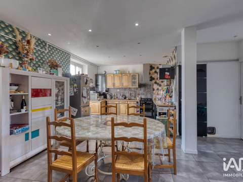 Vente appartement 3 pièces Vente appartement 3 pièces