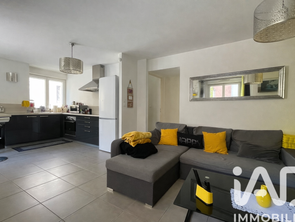 Vente Appartement 2 piècesRives